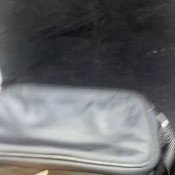 Lululemon Athletica Black Mini Crossbody Bag - Picture 3 of 11